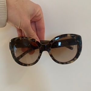 Tory Burch Sunglasses